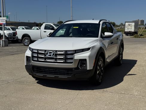 New 2026 Hyundai Santa Cruz SEL image 16