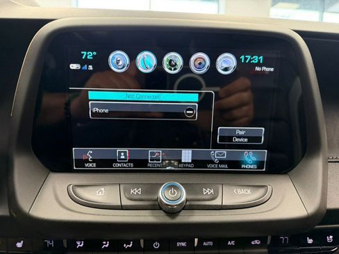 Used 2018 Chevrolet Camaro SS w/ Redline Edition RWD image 58