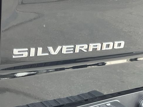 Used 2026 Chevrolet Silverado 1500 RST AWD/4WD image 32