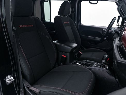 Used 2021 Jeep Gladiator Rubicon image 27