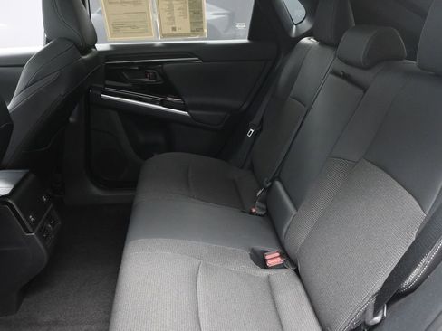 Used 2024 Toyota bZ4X XLE image 20