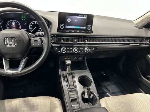 Certified 2024 Honda Civic EX-L image 20