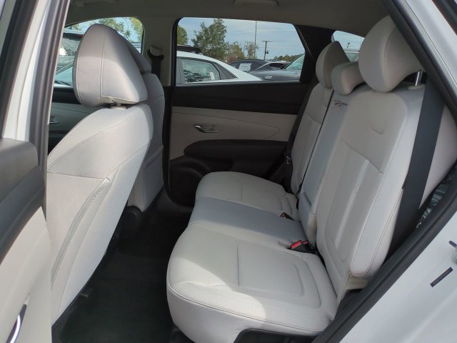 New 2026 Hyundai Tucson SEL AWD/4WD image 13