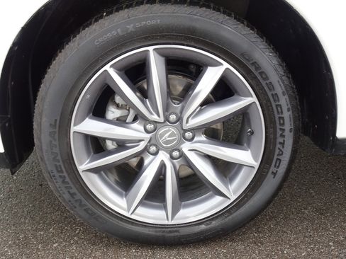 Used 2020 Acura RDX AWD w/ Technology Package image 30