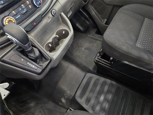 Used 2021 Ford Transit 250 Base w/ Exterior Upgrade Package image 21