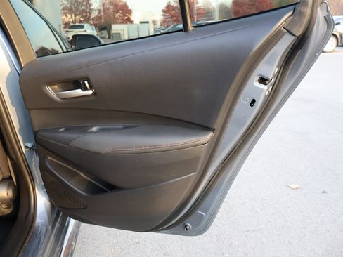 Used 2023 Toyota Corolla SE image 10