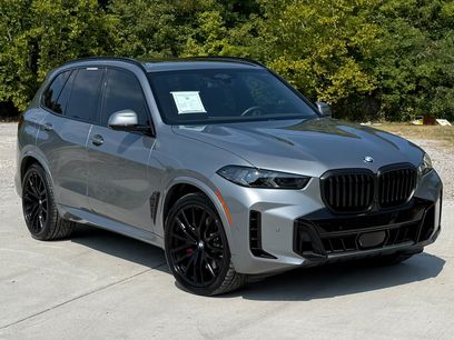 Used 2024 BMW X5 xDrive40i w/ M Sport Package