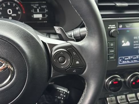 Used 2023 Toyota GR86 Premium RWD image 23