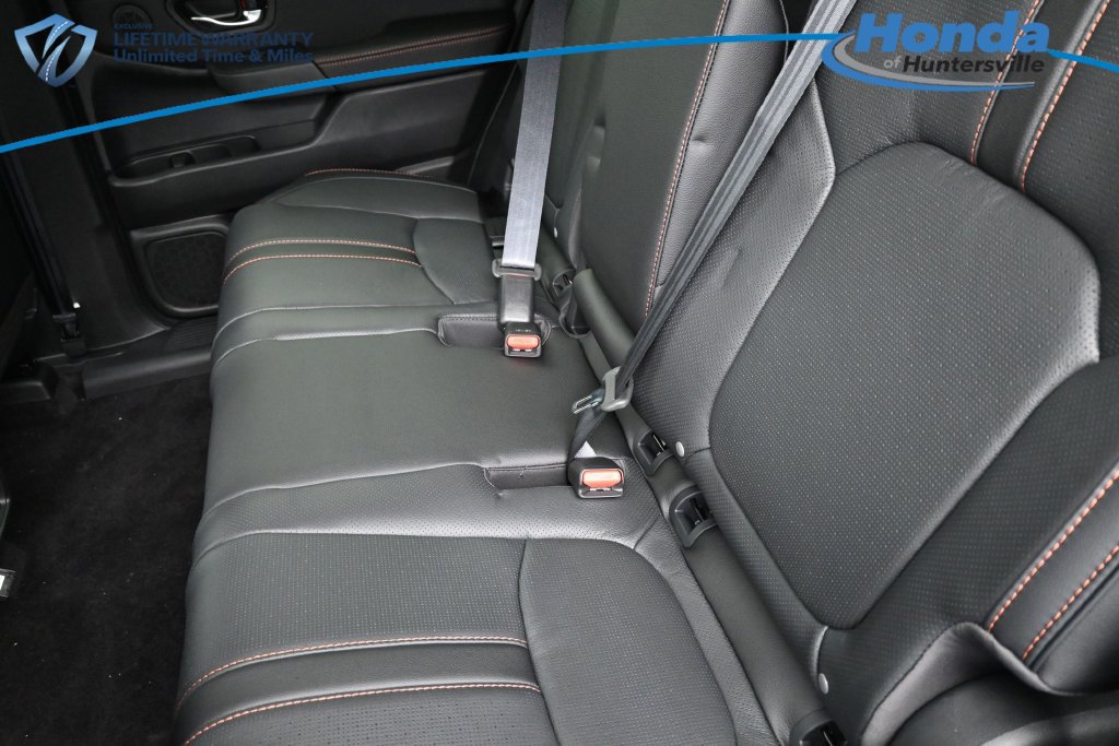 New 2026 Honda Passport TrailSport Elite image 27