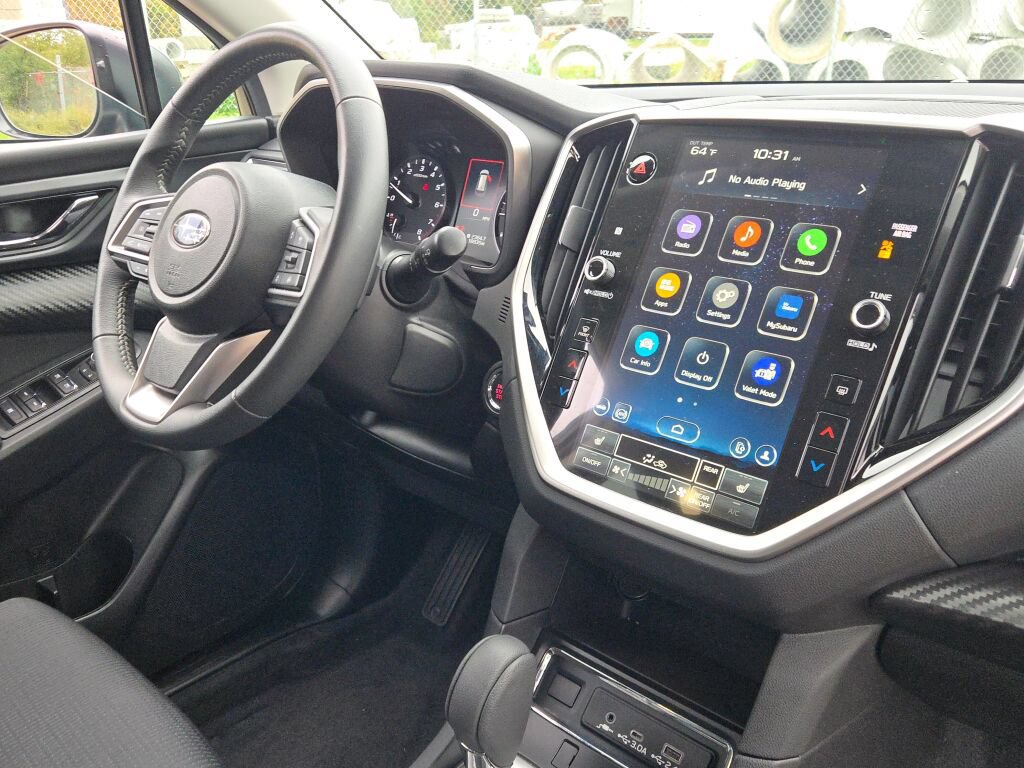 Certified 2025 Subaru Ascent Premium AWD/4WD image 3