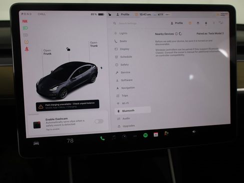 Used 2019 Tesla Model 3 Long Range image 52