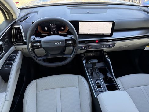 New 2026 Kia Sorento EX image 14