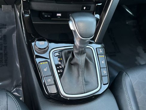 Certified 2024 Kia Seltos SX image 26