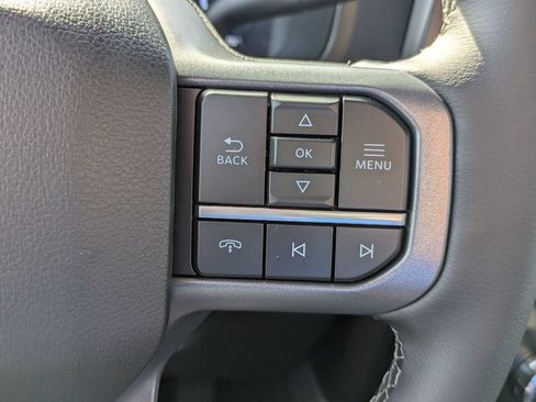 New 2026 Ford F450 Lariat w/ Lariat Ultimate Package AWD/4WD image 20
