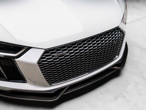 Used 2017 Audi R8 V10 plus image 30