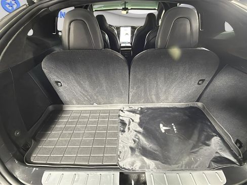 Used 2017 Tesla Model X P100D image 38