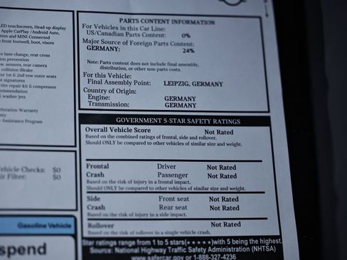 New 2026 MINI Cooper Countryman S image 14