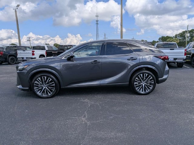 Used 2025 Lexus RX 350 Premium Plus w/ Convenience Package FWD image 6