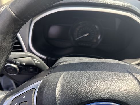 Used 2019 Ford Edge SEL FWD image 24