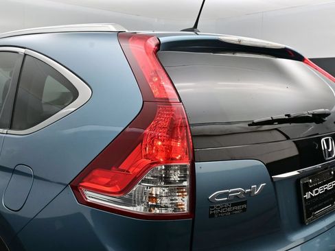 Used 2013 Honda CR-V EX-L image 40