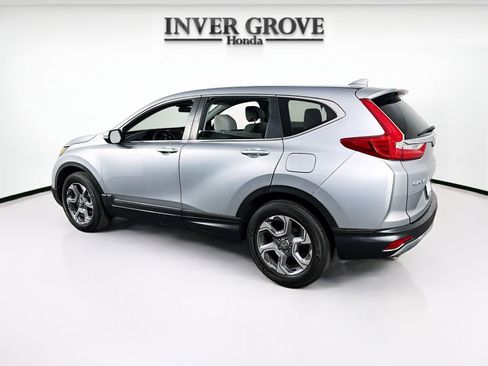 Used 2017 Honda CR-V EX image 7