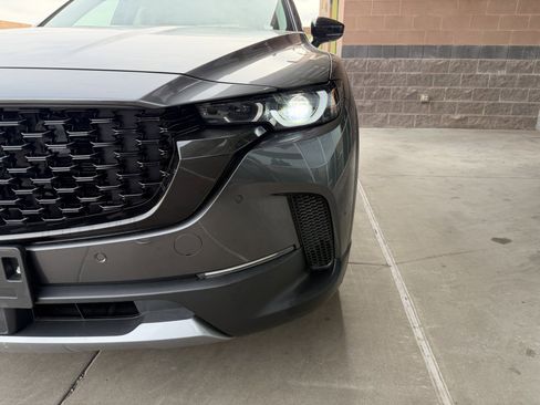 Used 2023 MAZDA CX-50 2.5 Turbo w/ Cargo Package image 11