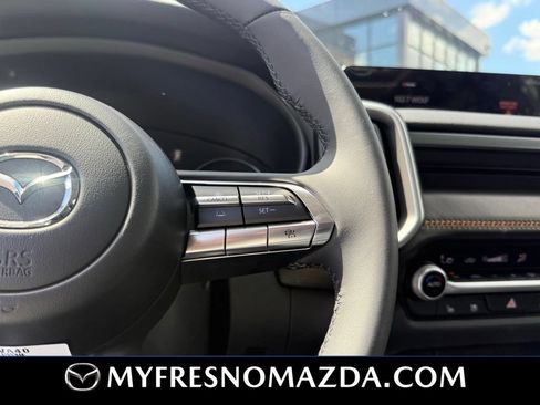 New 2026 MAZDA CX-50 AWD 2.5 S w/ Weather Package image 23