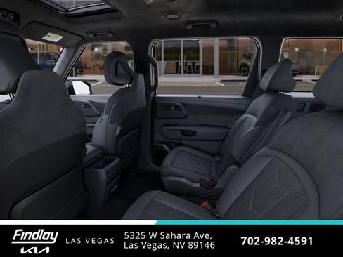 New 2027 Kia Telluride X-Line SX Prestige AWD/4WD image 21