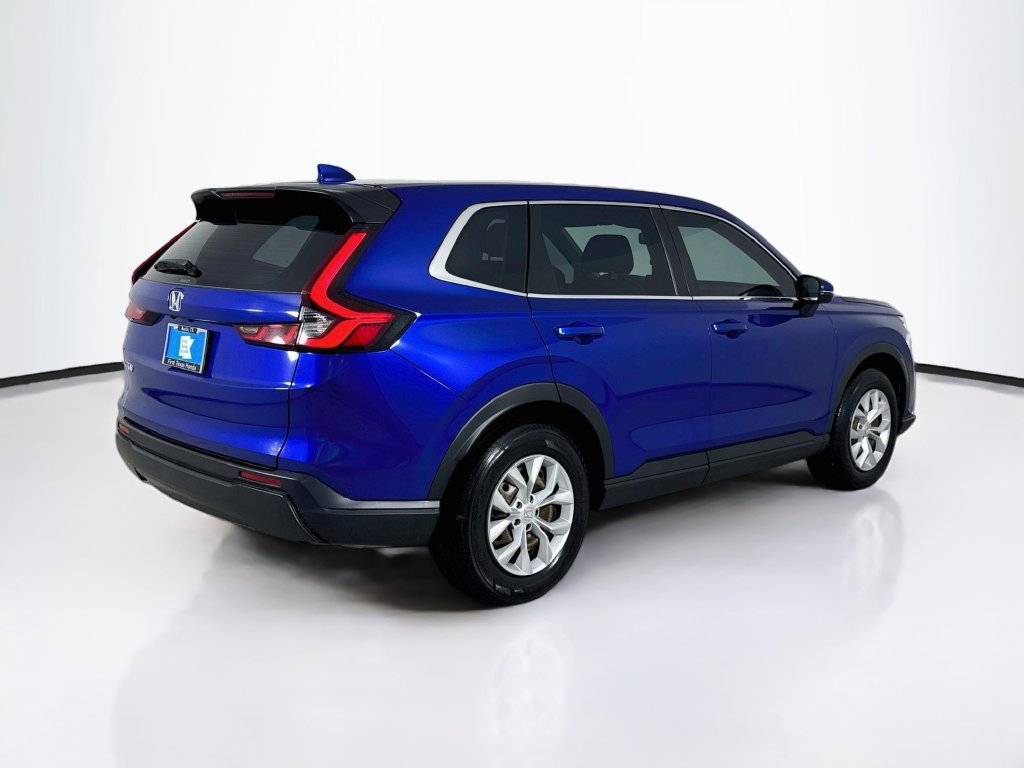 Used 2024 Honda CR-V LX image 7