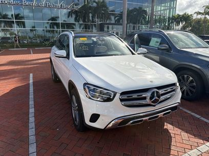 Used 2022 Mercedes-Benz GLC 300 4MATIC