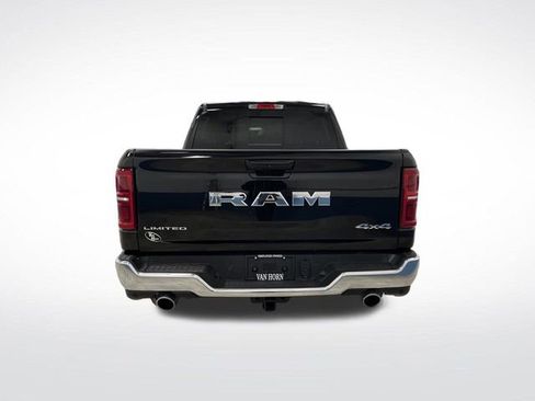 Certified 2025 RAM 1500 Limited image 14