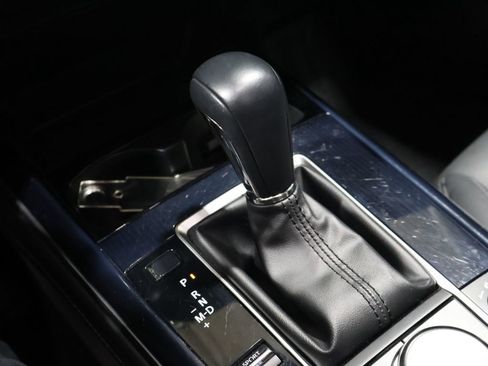 Used 2025 MAZDA CX-30 AWD 2.5 S w/ Select Sport Pkg image 28