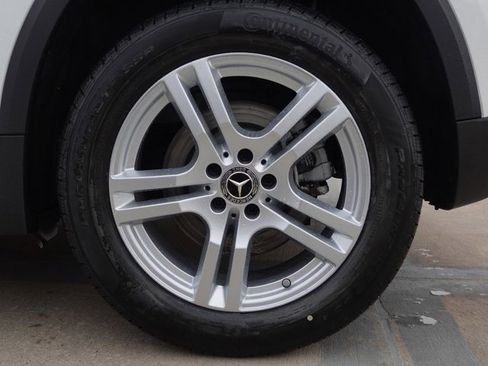 Certified 2022 Mercedes-Benz GLA 250 4MATIC image 21