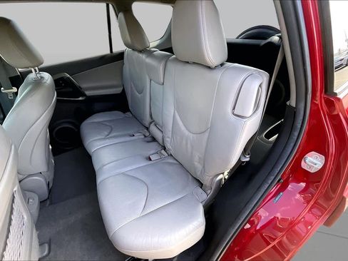 Used 2011 Toyota RAV4 Limited w/ Limited Extra Value Pkg FWD image 19