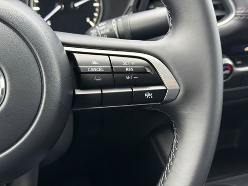 New 2026 MAZDA MAZDA3 2.5 S Sedan w/ Select Sport FWD image 17