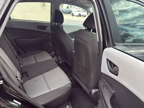 Used 2021 Hyundai Kona SEL image 26