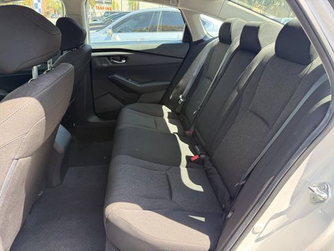 Used 2023 Honda Accord EX image 33