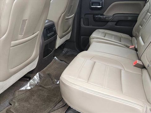 Used 2015 GMC Sierra 2500 Denali w/ Duramax Plus Package image 19