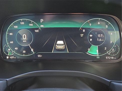 Used 2022 Hyundai Palisade Calligraphy image 17