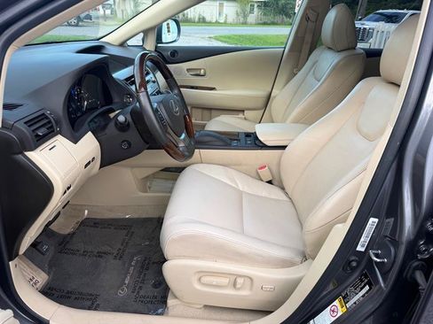 Used 2015 Lexus RX 350 AWD image 11
