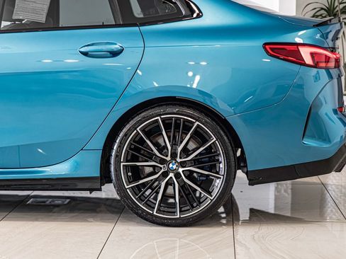 Used 2021 BMW M235i xDrive Gran Coupe AWD/4WD image 7