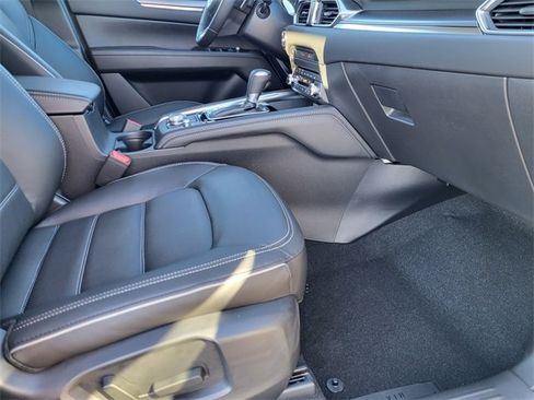 New 2025 MAZDA CX-5 AWD 2.5 S image 17