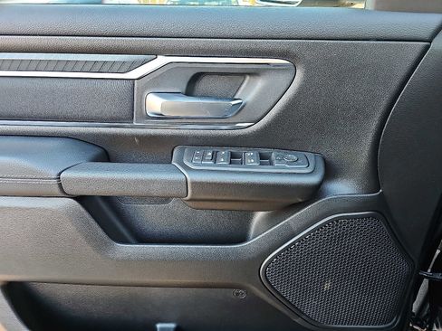 New 2026 RAM 1500 Big Horn image 8