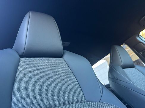 New 2026 Toyota bZ image 20