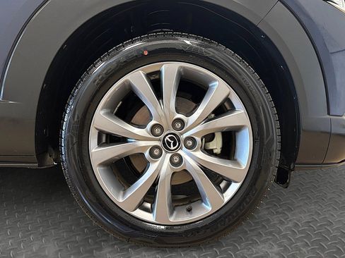 Used 2025 MAZDA CX-30 AWD 2.5 S w/ Preferred Package image 36