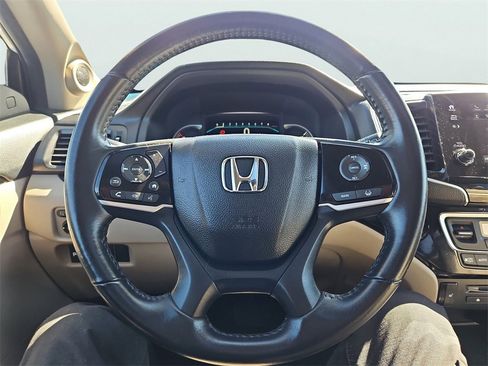 Certified 2022 Honda Pilot Touring image 34