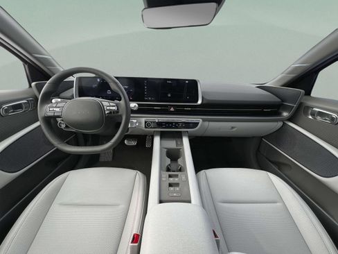 New 2025 Hyundai Ioniq 6 Limited image 13
