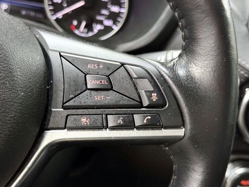 Used 2023 Nissan Sentra SV w/ All-Weather Package FWD image 21