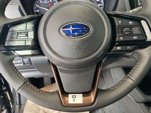 New 2026 Subaru Forester Sport image 15