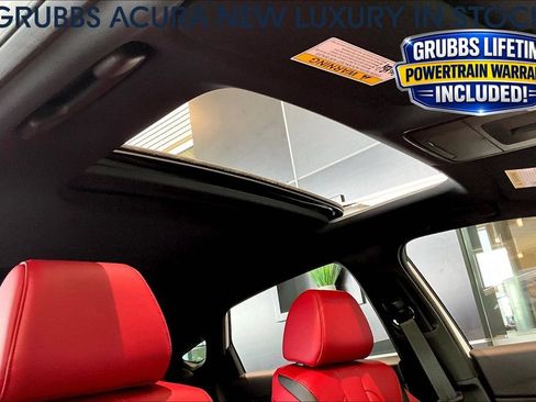 New 2026 Acura Integra A-Spec FWD image 24